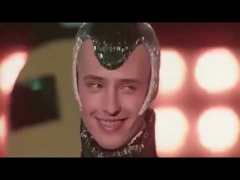 Vitas meets Rock