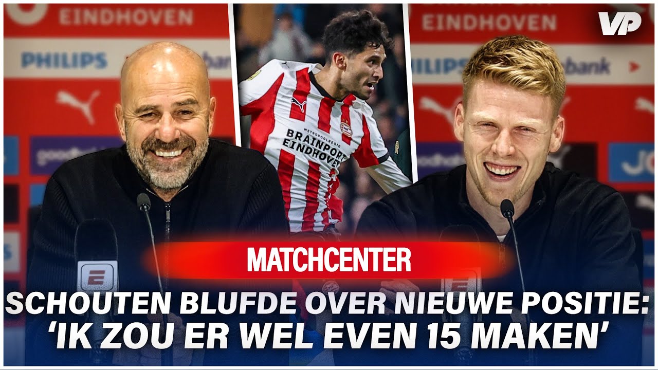 Bosz sprak met bankzitter over reserverol: 'Hij heeft er begrip voor'