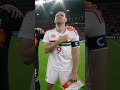 Szalai retires from international football ?