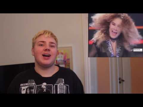 Eurovision 2017: My Top 5 from Belarus