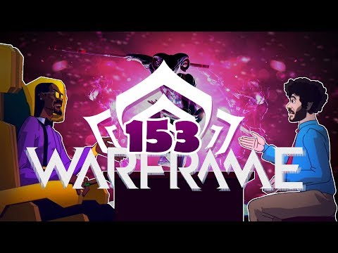 Mirage Dicky: Versteckte Nachrichten #04 | Let's Play Warframe #153 [Gameplay German / Deutsch]