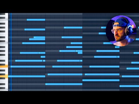 How to Make Melodies Like a Real Piano Player