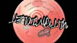 Monosphere - Ultraviolet (1994)