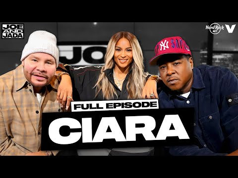 Joe and Jada and Fat Joe