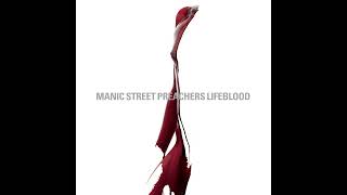 Manic Street Preachers - Solitude Sometimes Is