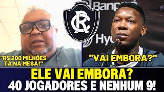 🔥👉ELE NÃO JOGA MAIS? O JOGADOR 