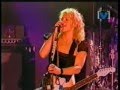 Hole Big Day Out 1999 FULL CONCERT