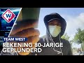 Pinner haalt 5500 euro van rekening 80-jarige vrouw - Team West