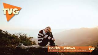 Montell Jordan - Get It On Tonight (Adam Foster Remix)