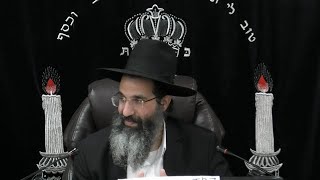 חנוכה 🕎 הידור מצווה וזמן ההדלקה | הרב שי עובד | ראשון - פרשת מקץ - תשפו (הרב שי עובד) - התמונה מוצגת ישירות מתוך אתר האינטרנט יוטיוב. זכויות היוצרים בתמונה שייכות ליוצרה. קישור קרדיט למקור התוכן נמצא בתוך דף הסרטון