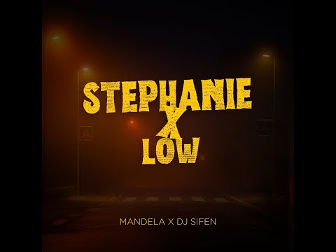 STEPHANIE X LOW | Mandela x Sifen mashup edit | Baile Funk
