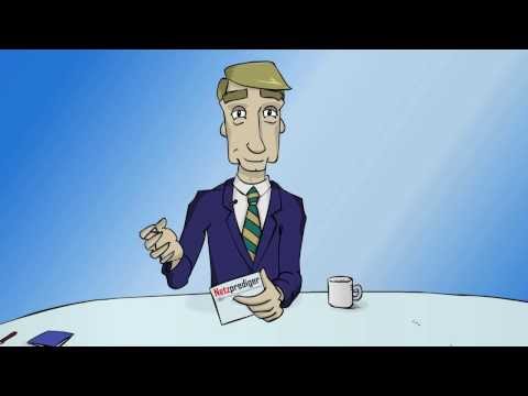 Netzprediger - Teaser Folge 2