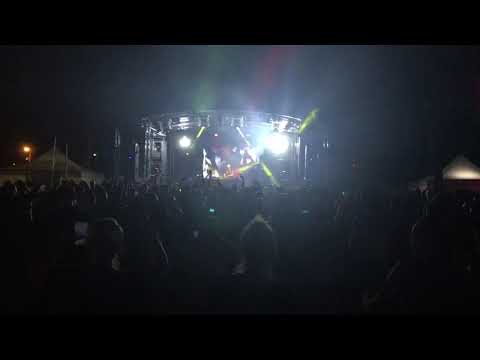 XNV Beach Party 2018