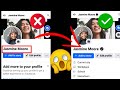 How to fake verified badge on facebook tutorial | Lemi Tech Media
