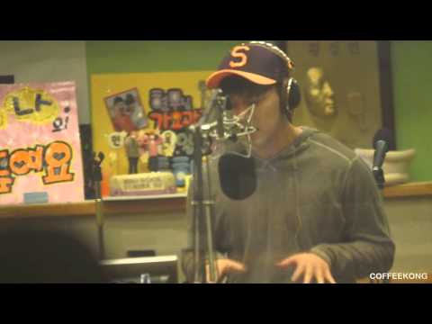 [FANCAM] 120328 SUKIRA SUNGMIN 슈키라 성민 I'm in love