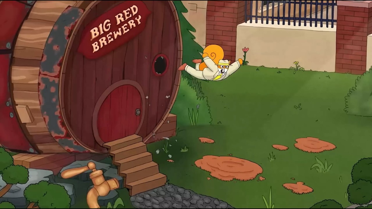 No Stone Unturned trailer teaser