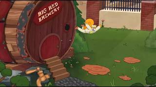 No Stone Unturned trailer teaser