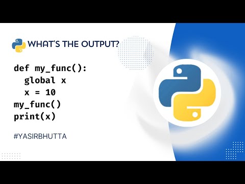 Python Function Quiz 92 What Is The Output Of This Python Code Python Quiz