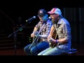 Wholly Yours - David Crowder - Riverbend Church, Austin TX 4.19.12