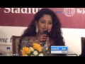Suman Ranganathan Actress