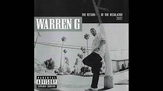 Warren G Feat WC &amp; Butch Cassidy - Young Locs Slow Down