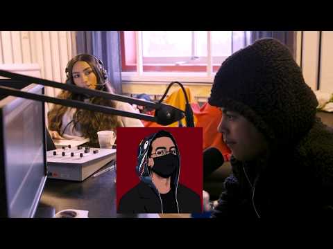 Helt Ærlig med Yasmin - Episode 1 (Philip Emilio)