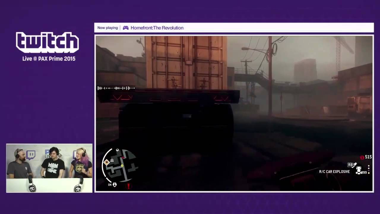 YouTube video: YouTube video player