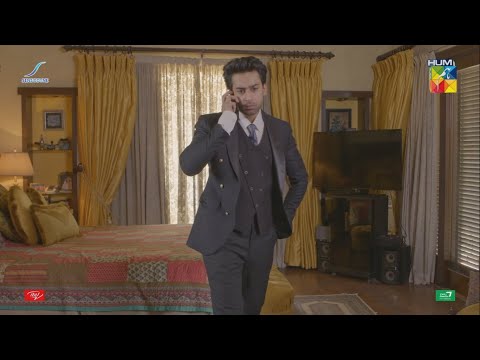 Mahir Ko Adeela Ka Phone - Dobara