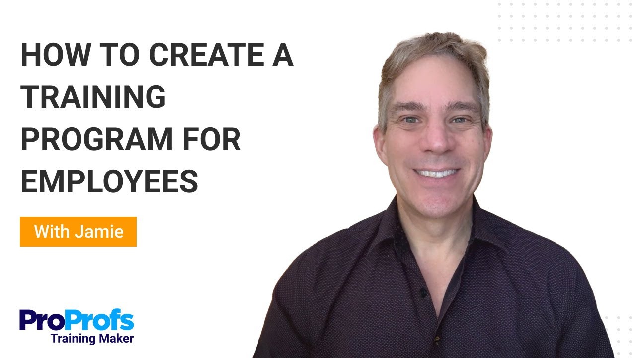 Promotional video thumbnail 4 for Jamie Buck