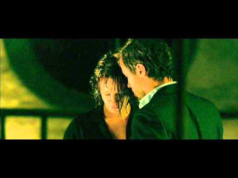 Jean Michel Bernard — Aria For Asia (Cadences obstinées)