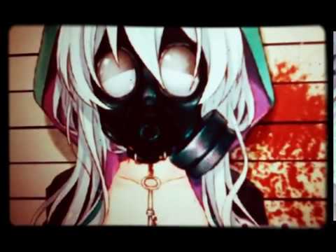[Anti-Nightcore] - {Cannibal}
