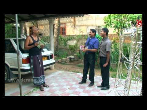 Nataka Marai Namaya Hamarai   Episode 35 24th July 2015