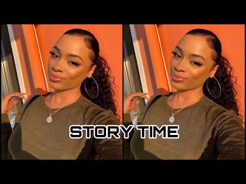 MINHA AMIGA METEU-ME NUM RITUAL S*TAN*CO