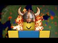 Vikings Portrayed By Rise Of Nations