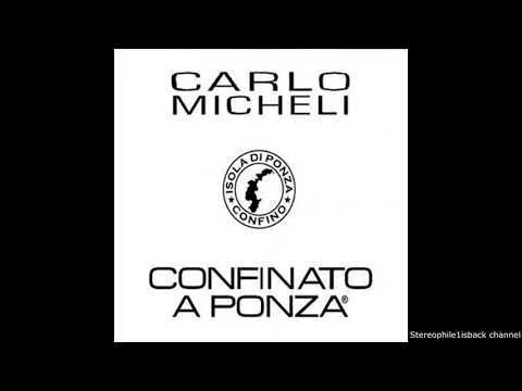 Carlo Micheli - Chiaia di luna