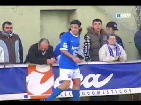 Ceares 0 - R.Oviedo 3