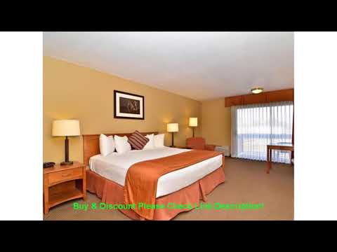 Review Quality Inn Sunridge Inn & Conference Center Hotel | United States