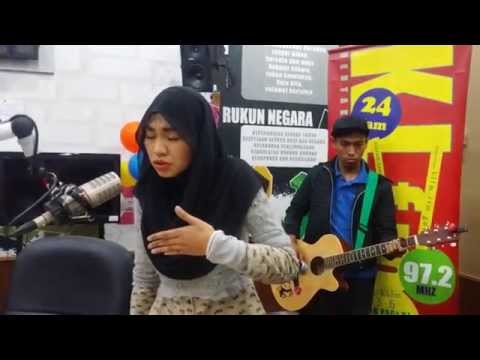 Pujaan Malaya - Adzrin Adzhar | Jom Jam Akustik | 19 November 2014
