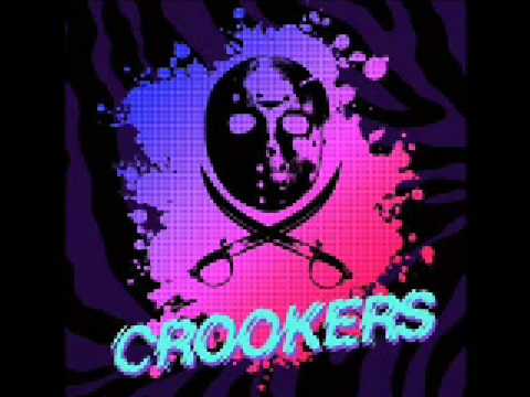 Dada life - The Great Fashionista Swindle (Crookers Remix)