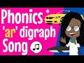 Phonics Ar Sound Song Ar Sound Digraph Ar Ar Song Ar Phonics Resource Digraph Ending R