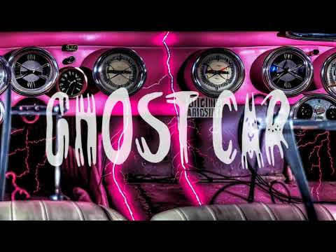 Jack Tempchin - Ghost Car - Official Music Video