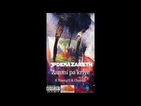 Jpmusic zenmi pa krye ft YoungE& Chenko