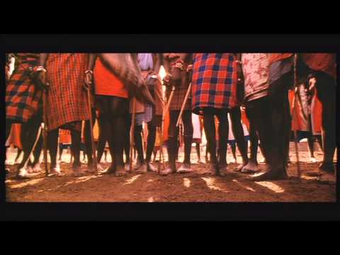 The Avalanches - A Different Feeling (JC Video Edit)