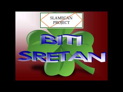Slamecan Project - Biti Sretan HD
