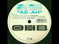 The Outhere Brothers Feat. Gerardo  -  Ae - Ah (2 In Rhythm Hard House Mix)