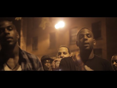 YOUNGIN FT CHEEKY THE HOT - TALK MY PAIN