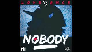 LoveRance // NOBODY