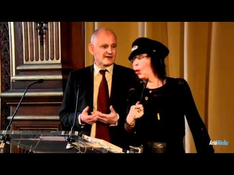 Videoclip de Mariage (2) — Brigitte Fontaine