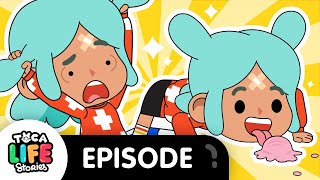 Download lagu RITA BREAKS THE RULES 😱 | Toca Life Stories mp3 Download lagu RITA BREAKS THE RULES 😱 | Toca Life Stories mp3