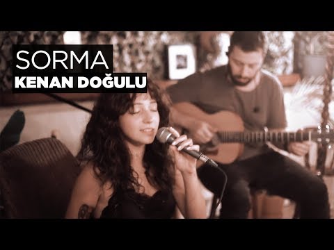 Sorma - Zeynep Bastık